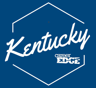 Kentucky career edge logo
