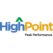 Logo-High Point