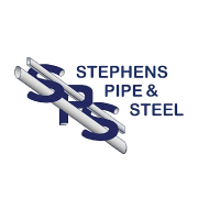 Logo-Stephens Pipe & Steel