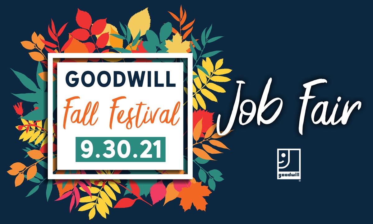 Good Will Fall Festival