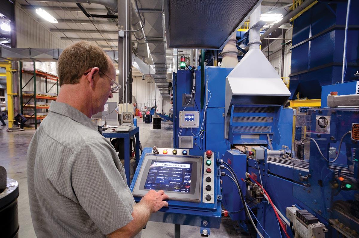 Nuts and Bolts Training Company